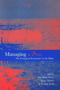 bokomslag Managing a Sea