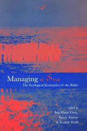 Managing a Sea 1