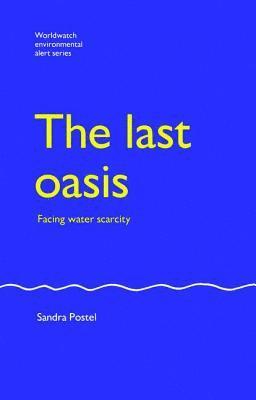 The Last Oasis 1