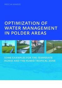 bokomslag Optimization of Water Management in Polder Areas
