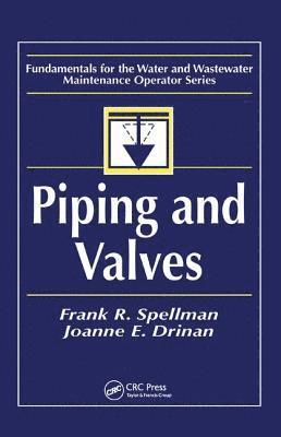 Piping and Valves 1