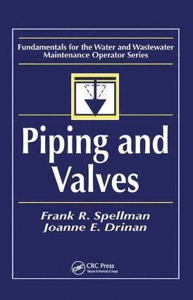 Piping and Valves