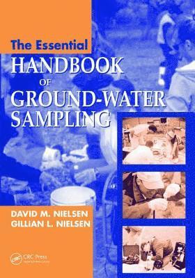 bokomslag The Essential Handbook of Ground-Water Sampling