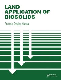 bokomslag Land Application of Biosolids