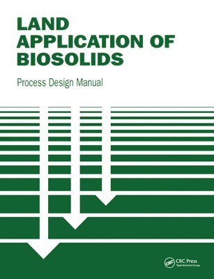 Land Application of Biosolids 1