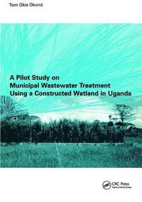 bokomslag A Pilot Study on Municipal Wastewater Treatment Using a Constructed Wetland in Uganda