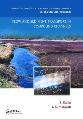 bokomslag Flow and Sediment Transport in Compound Channels