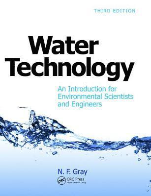 Water Technology, Third Edition