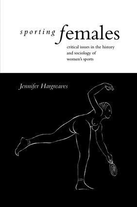 Jennifer Hargreaves - Sporting Females, Inbunden