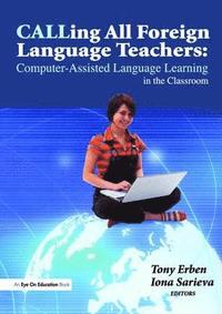 bokomslag Calling All Foreign Language Teachers