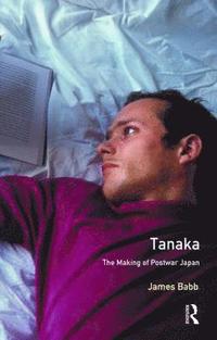 bokomslag Tanaka