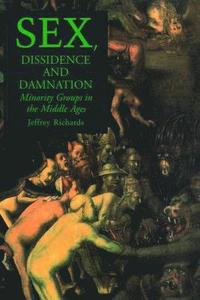 bokomslag Sex, Dissidence and Damnation