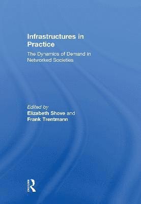 Infrastructures in Practice 1
