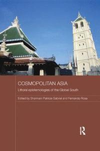 bokomslag Cosmopolitan Asia