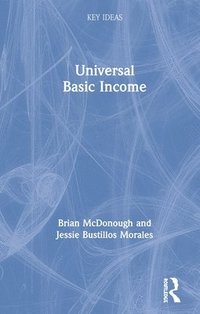 bokomslag Universal Basic Income