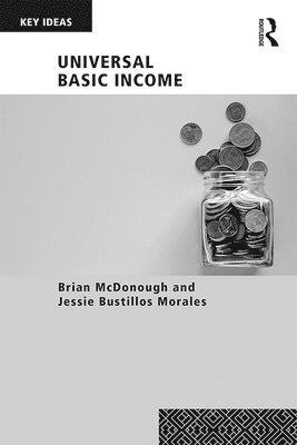 Universal Basic Income 1