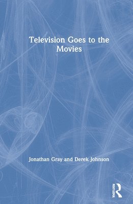 Television Goes to the Movies 1