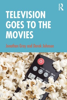 Television Goes to the Movies 1
