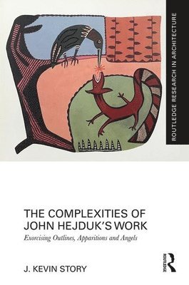 The Complexities of John Hejduks Work 1