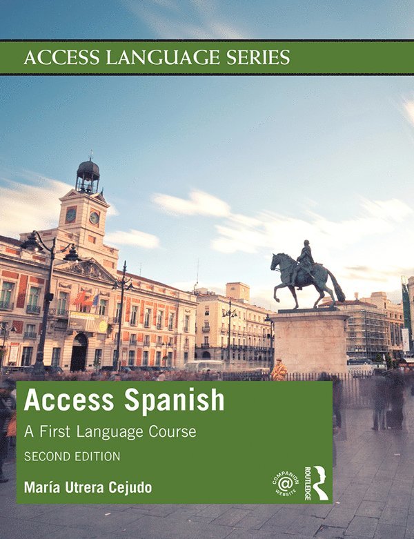 Access Spanish 1