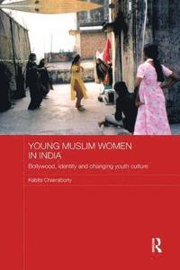 bokomslag Young Muslim Women in India