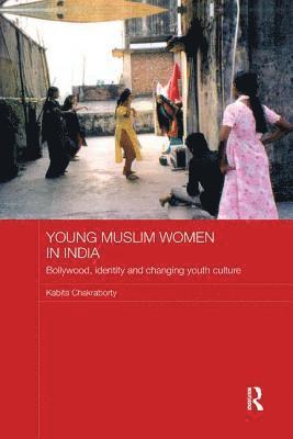 Young Muslim Women in India 1
