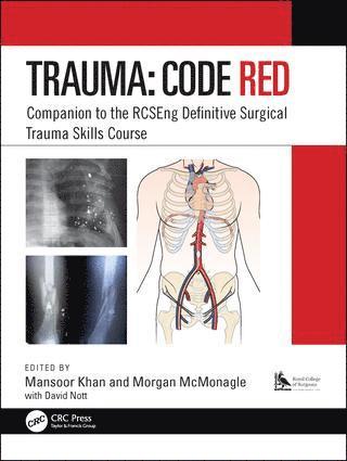 Trauma: Code Red 1