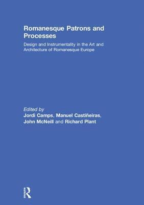 Romanesque Patrons and Processes 1