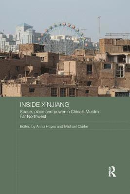 Inside Xinjiang 1