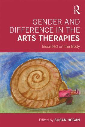 Gender and Difference in the Arts Therapies