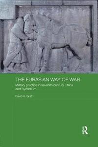 bokomslag The Eurasian Way of War