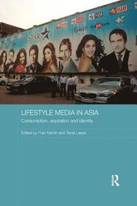 bokomslag Lifestyle Media in Asia