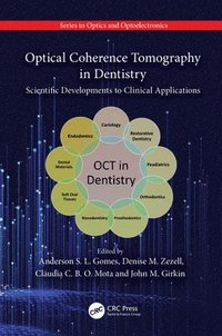 bokomslag Optical Coherence Tomography in Dentistry