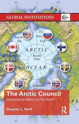 bokomslag The Arctic Council