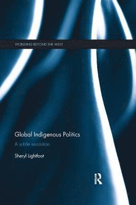 Global Indigenous Politics 1