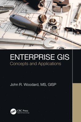 bokomslag Enterprise GIS