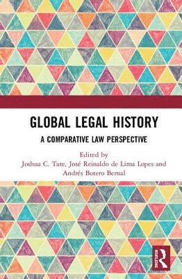 Global Legal History 1