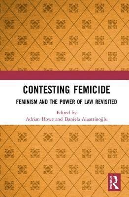 Contesting Femicide 1