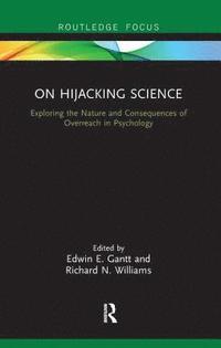 bokomslag On Hijacking Science