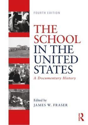 The School in the United States 1