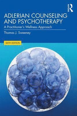 bokomslag Adlerian Counseling and Psychotherapy