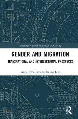 bokomslag Gender and Migration