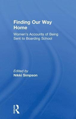 Finding Our Way Home