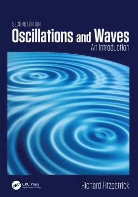 bokomslag Oscillations and Waves