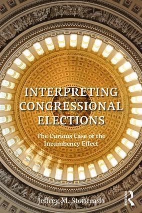 bokomslag Interpreting Congressional Elections