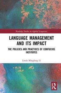 bokomslag Language Management and Its Impact