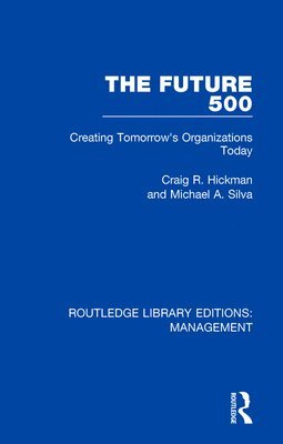 The Future 500 1