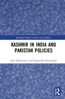 Kashmir in India and Pakistan Policies 1