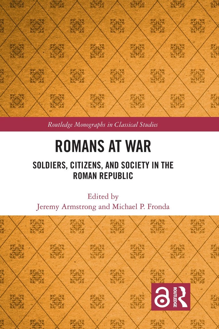 Romans at War 1