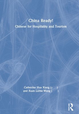 China Ready! 1